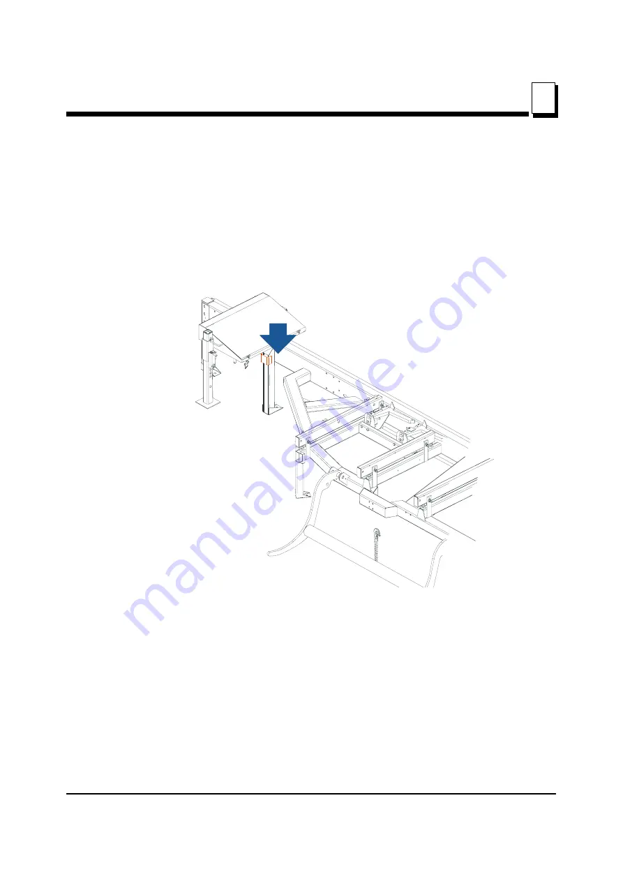 Wood-mizer LT40DC Series User Manual Download Page 39