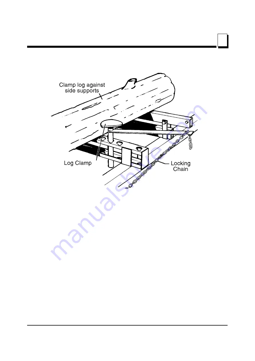 Wood-mizer LT40DC Series User Manual Download Page 43