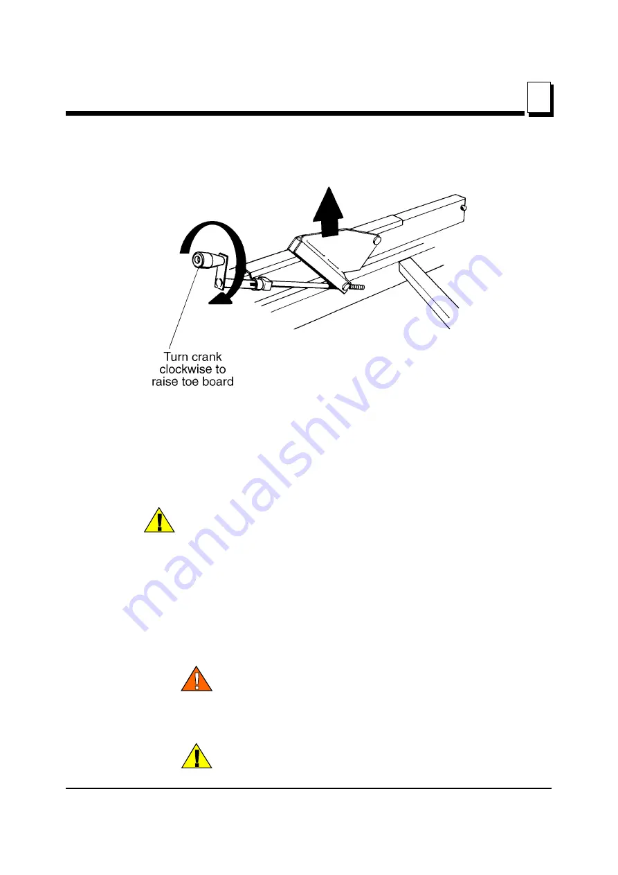 Wood-mizer LT40DC Series User Manual Download Page 63