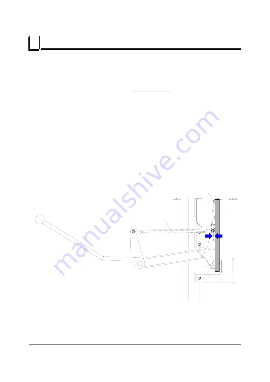 Wood-mizer LT40DC Series User Manual Download Page 78