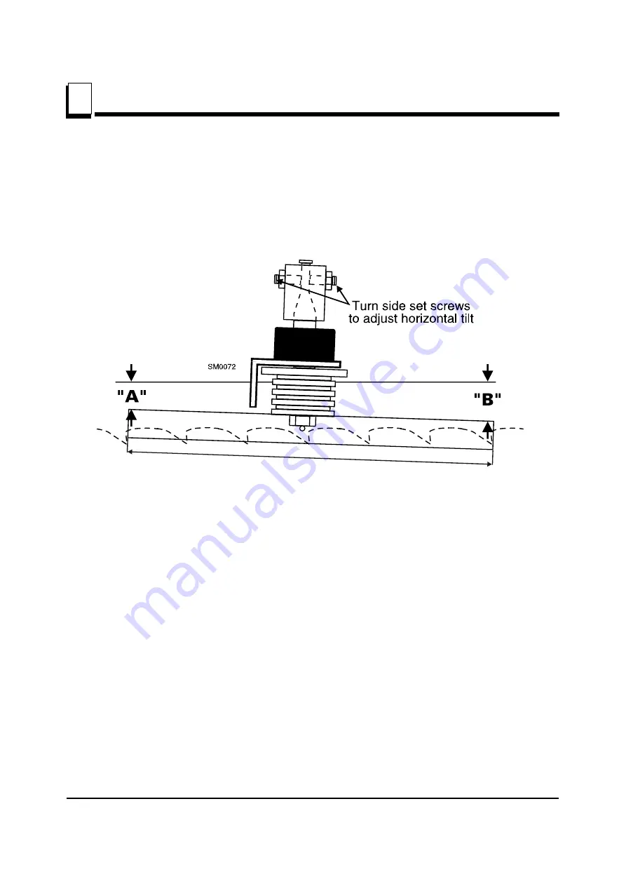 Wood-mizer LT40DC Series Скачать руководство пользователя страница 128