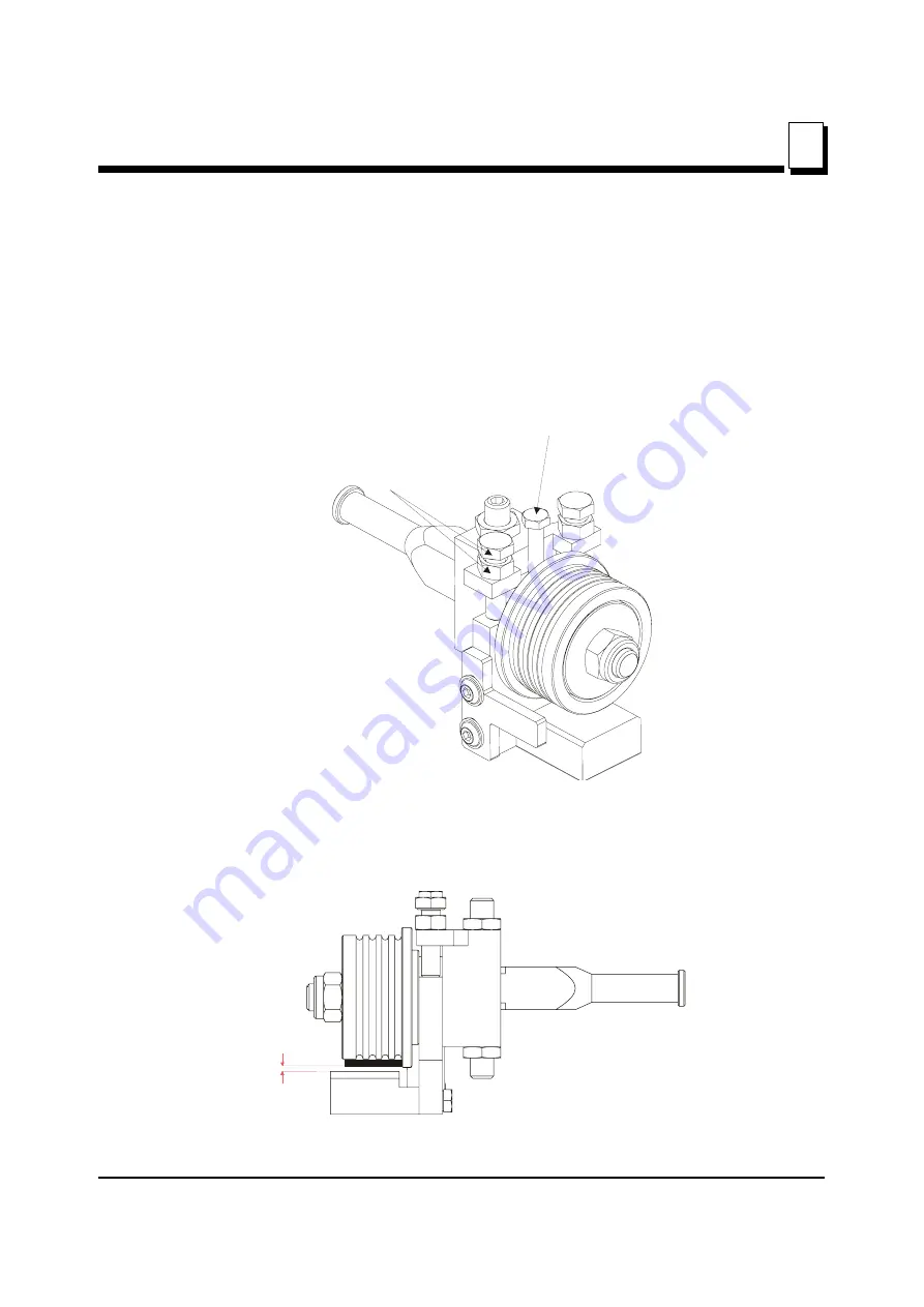 Wood-mizer LT40DC Series Скачать руководство пользователя страница 129