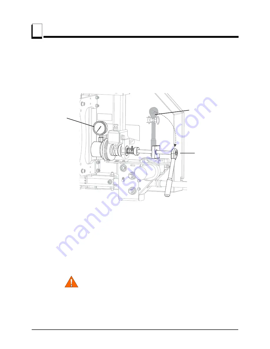 Wood-mizer LX250 Скачать руководство пользователя страница 30