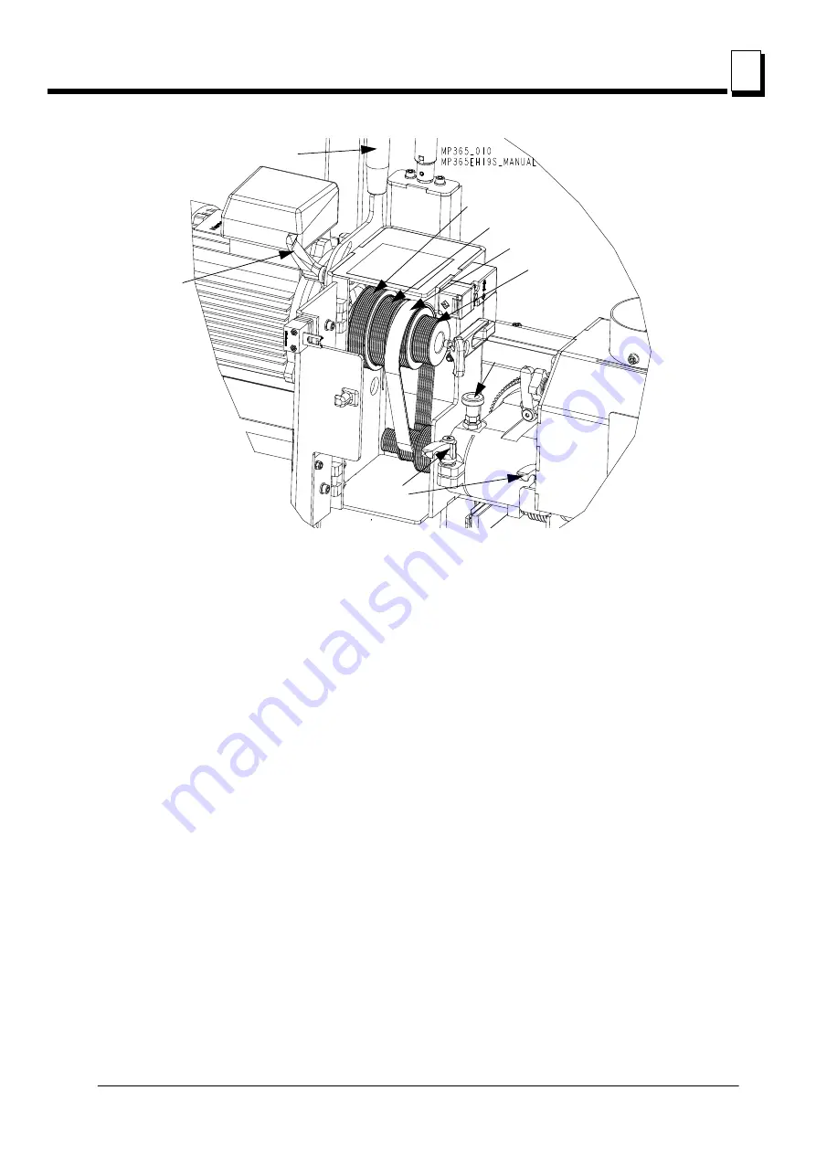 Wood-mizer MF130 E3S Скачать руководство пользователя страница 33