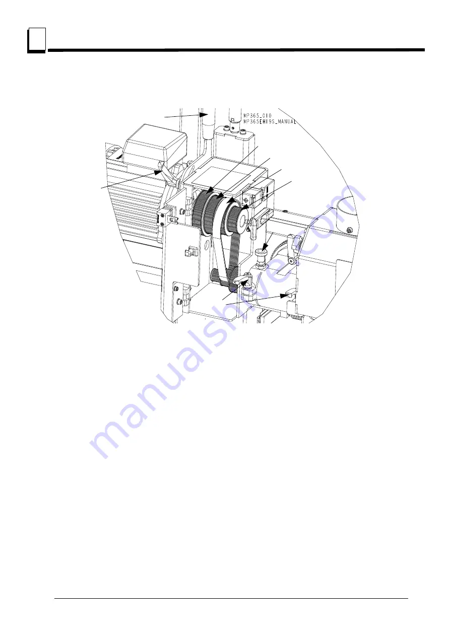 Wood-mizer MF130 E3S Скачать руководство пользователя страница 34