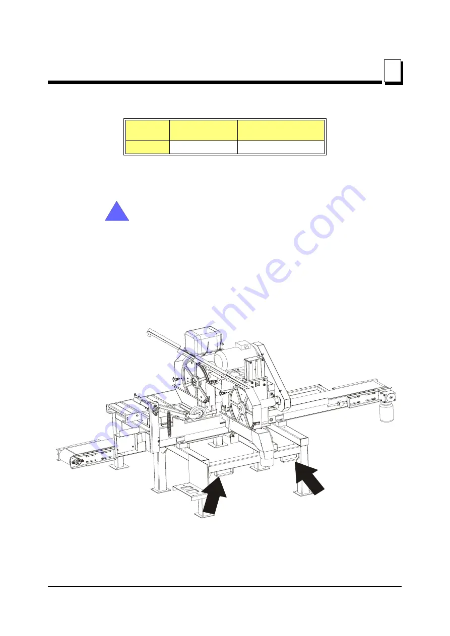 Wood-mizer SHR-T Series Скачать руководство пользователя страница 23