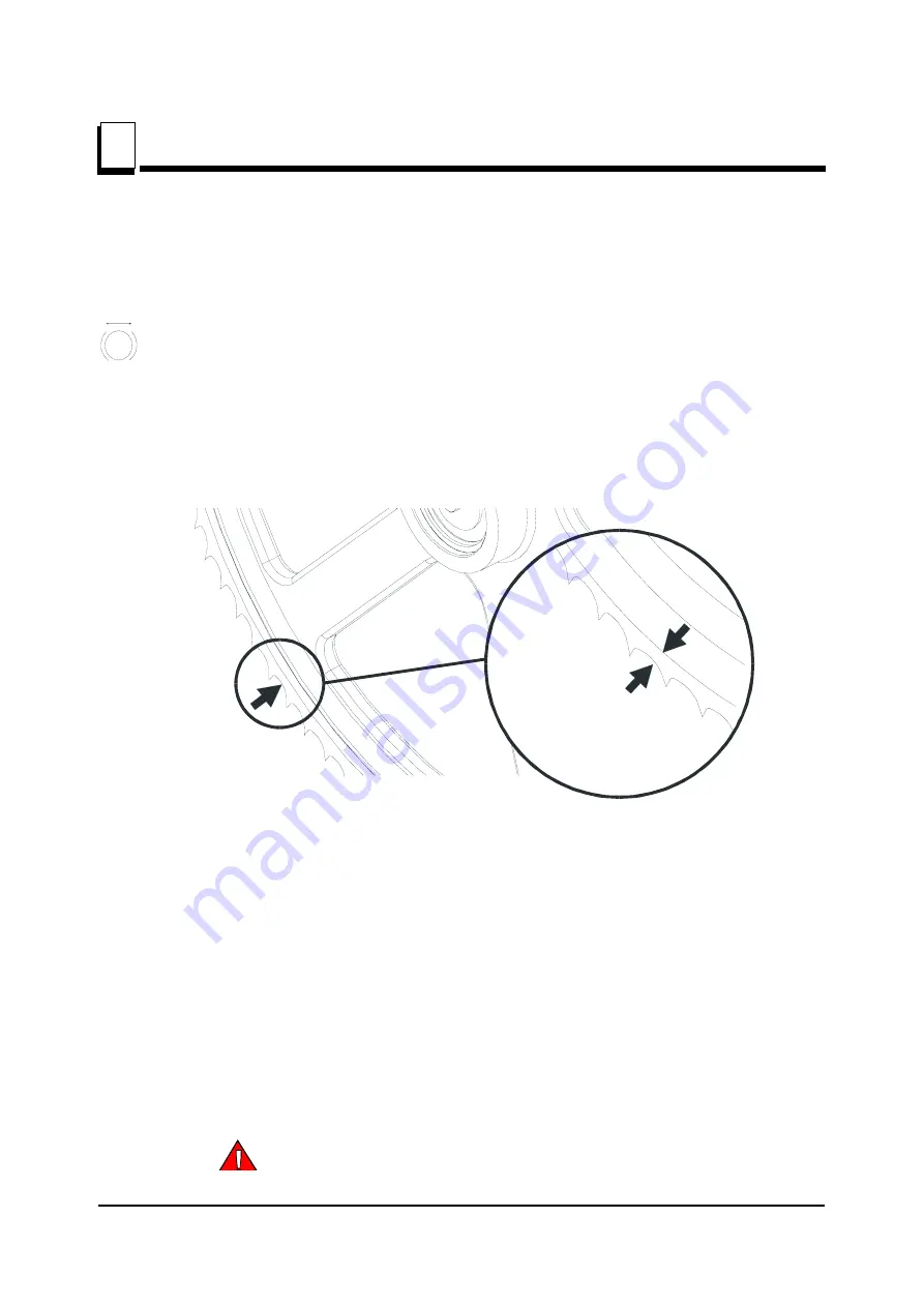 Wood-mizer SHR-T Series User Manual Download Page 26