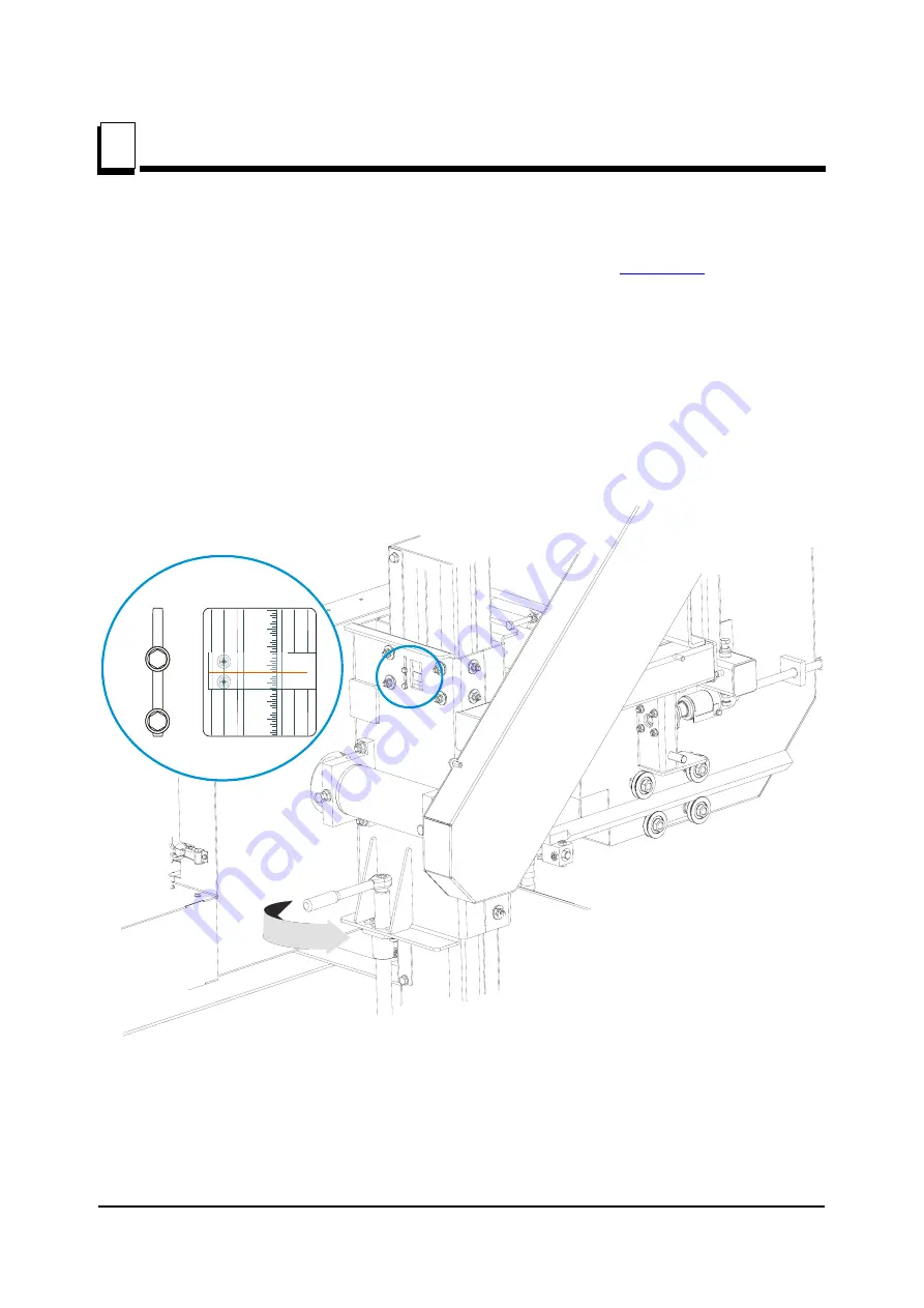 Wood-mizer SHR-T Series User Manual Download Page 30