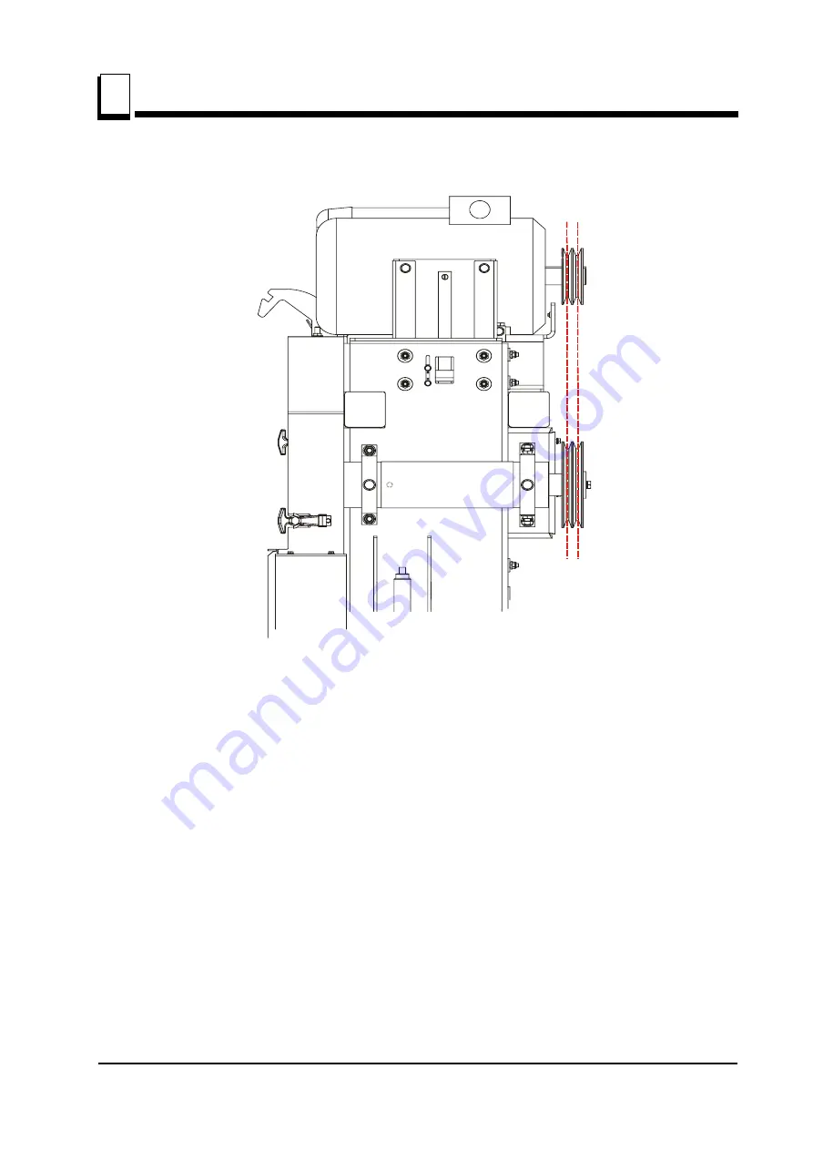 Wood-mizer SHR-T Series User Manual Download Page 42