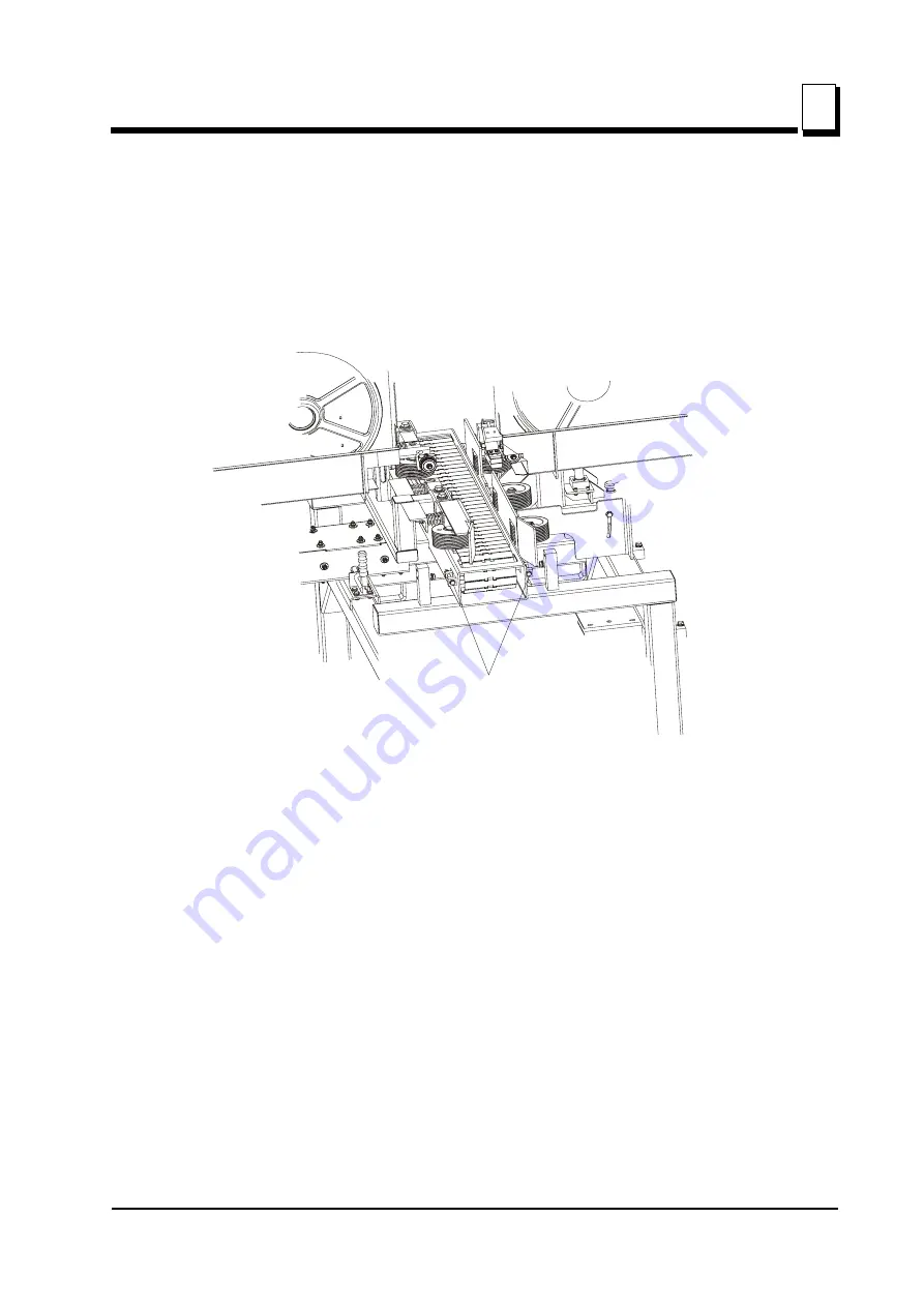 Wood-mizer SHR-T Series User Manual Download Page 43