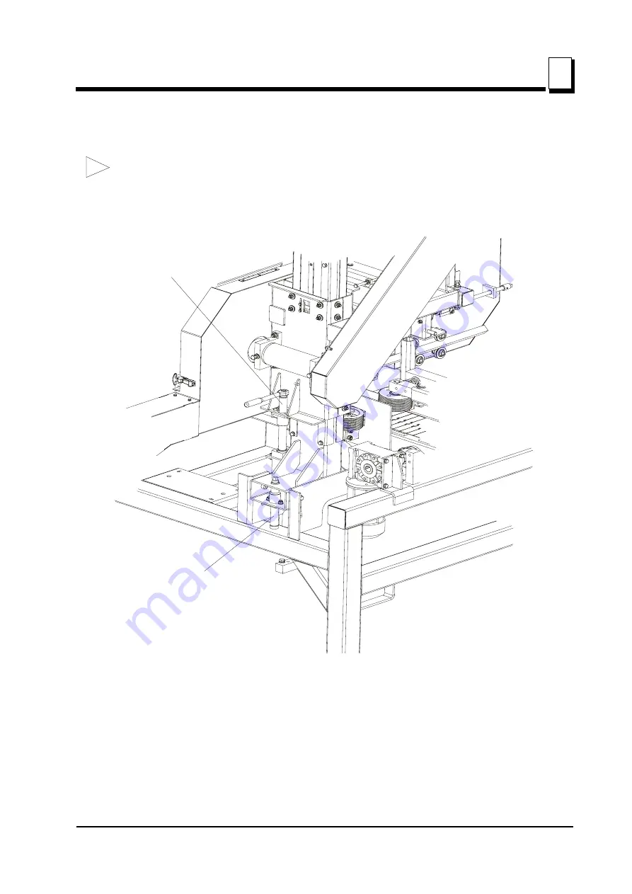 Wood-mizer SHR-T Series Скачать руководство пользователя страница 44