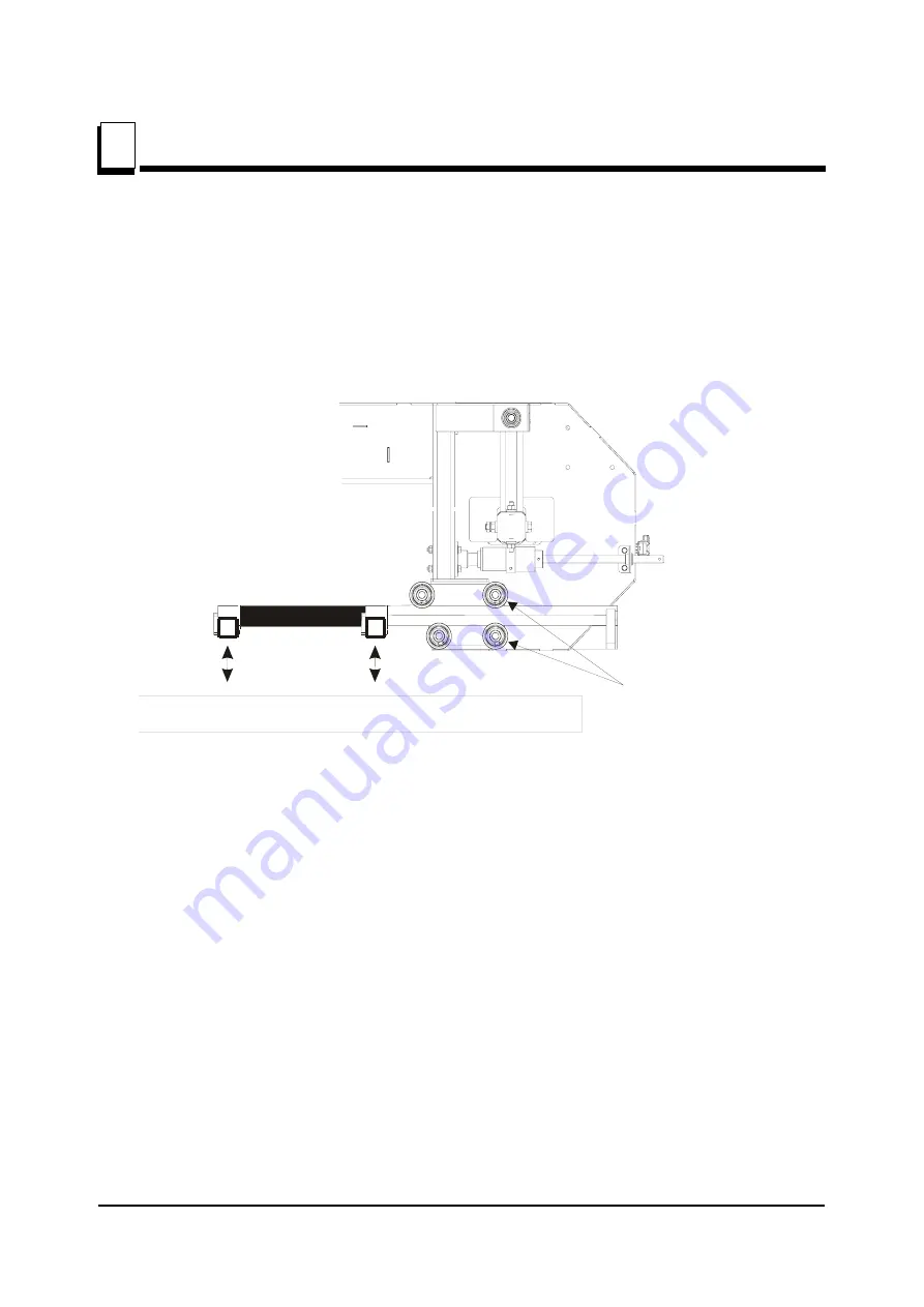 Wood-mizer SHR-T Series User Manual Download Page 54