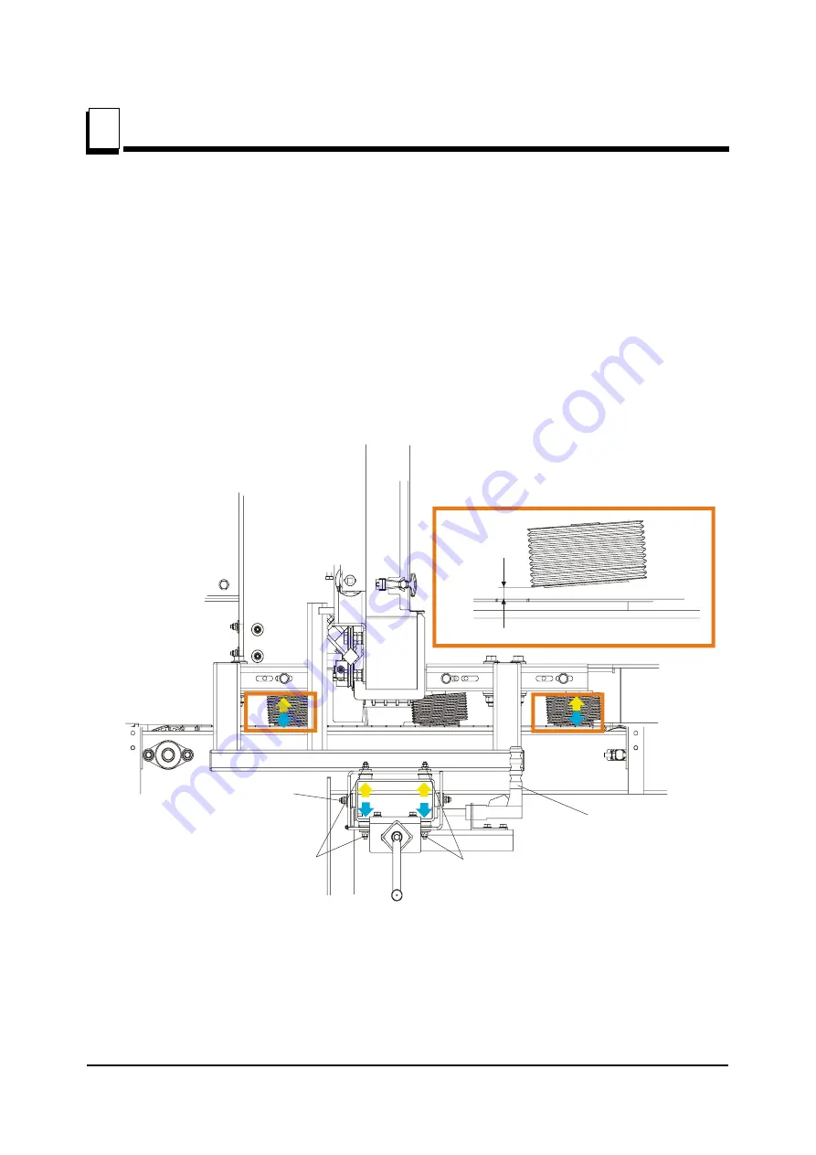 Wood-mizer SHR-T Series User Manual Download Page 64