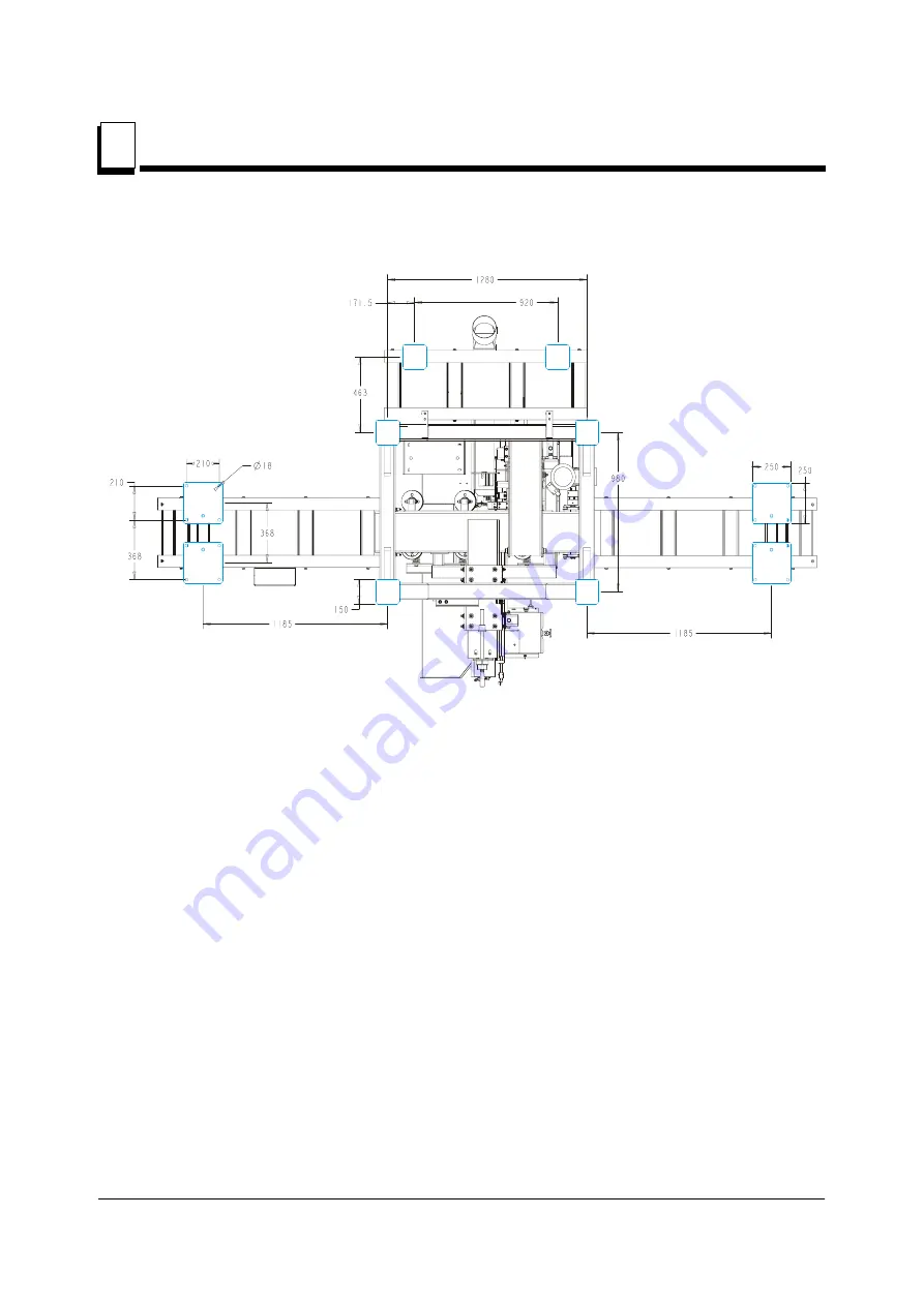 Wood-mizer SHR-T Series User Manual Download Page 68