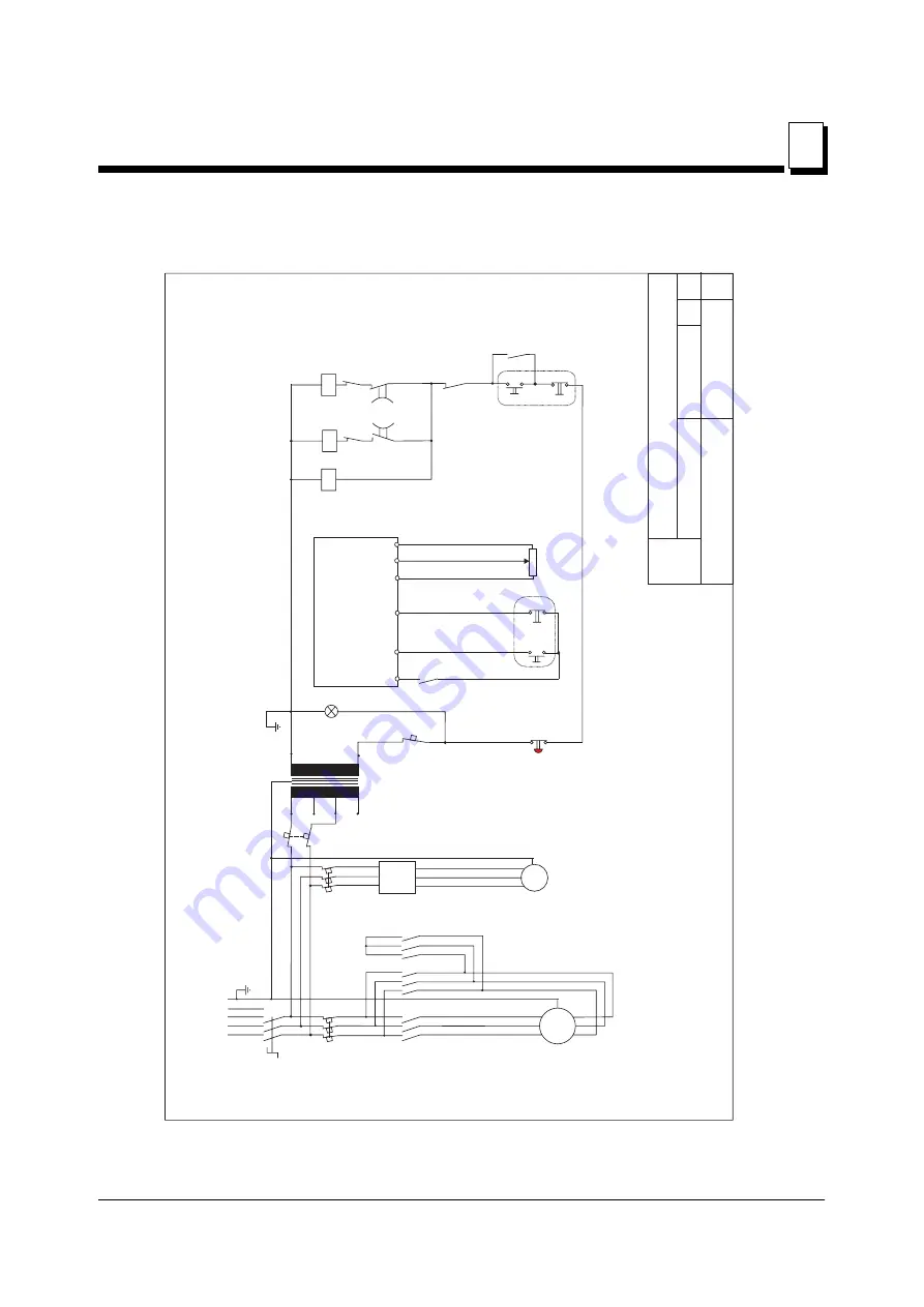 Wood-mizer SHR-T Series User Manual Download Page 73