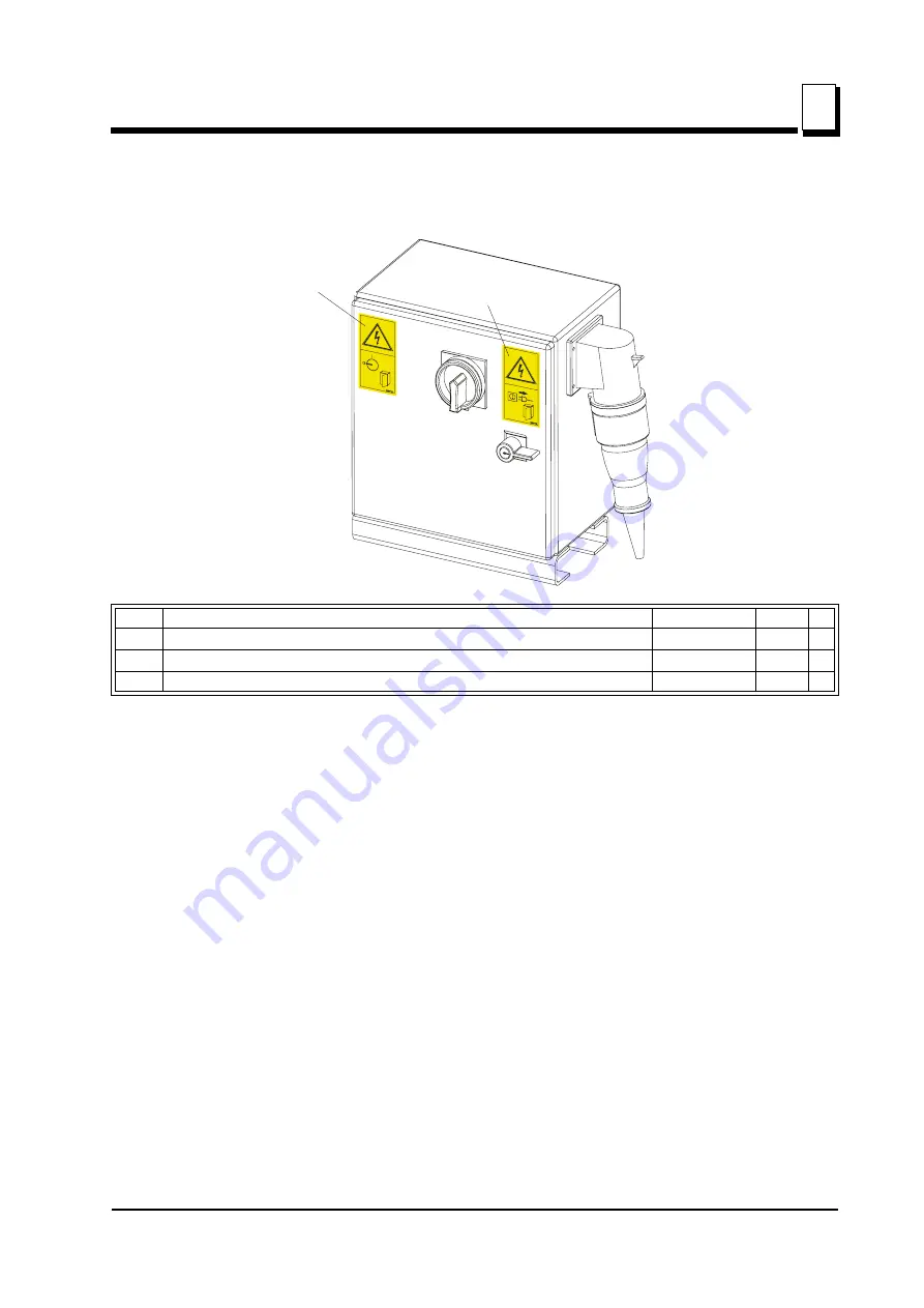 Wood-mizer SHR-T Series Скачать руководство пользователя страница 87