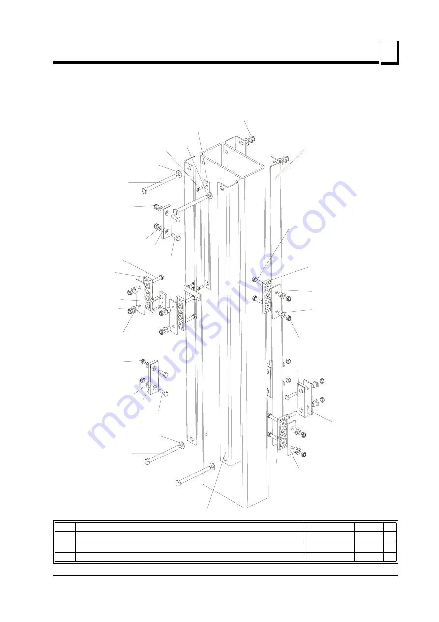 Wood-mizer SHR-T Series User Manual Download Page 95