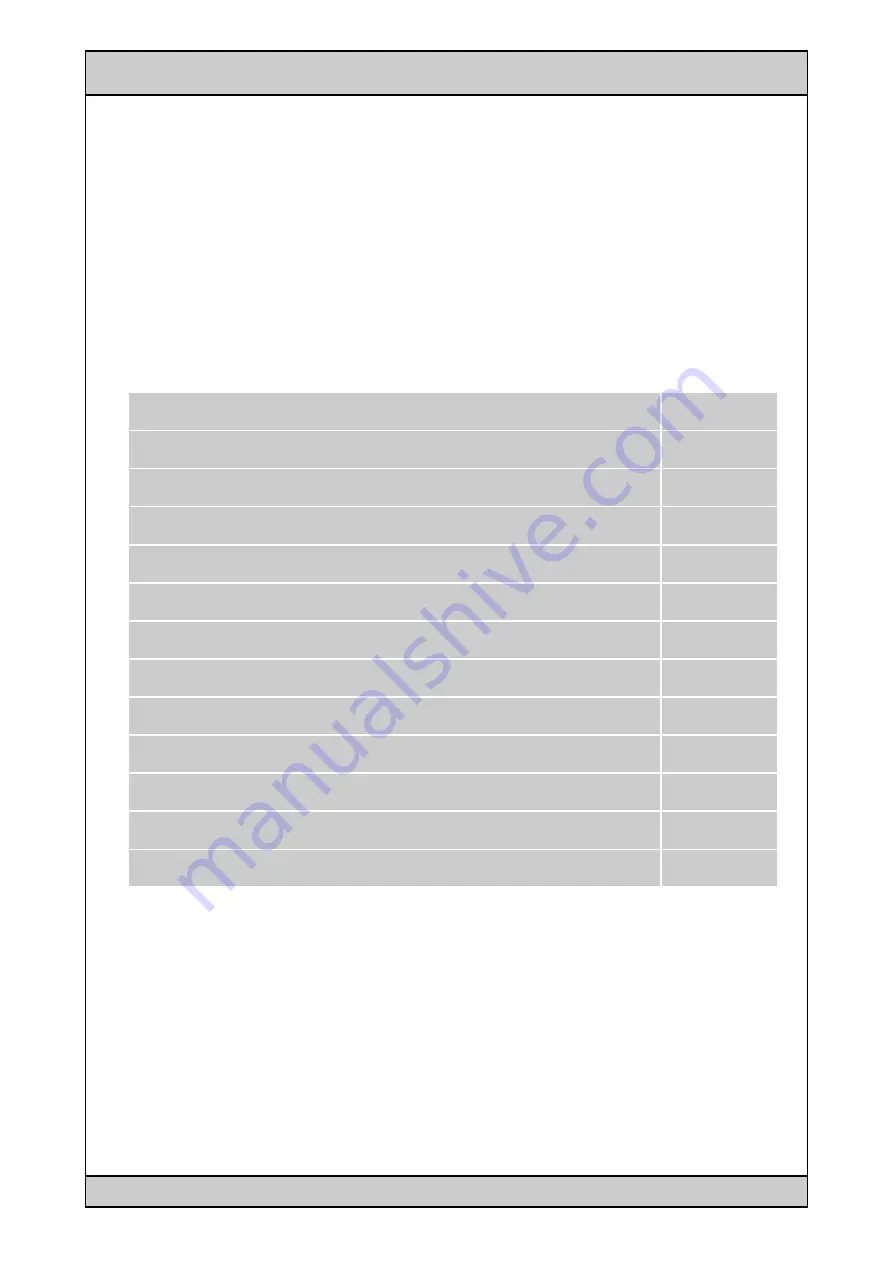 WOODENTIMES QUARTUS Manual Download Page 4