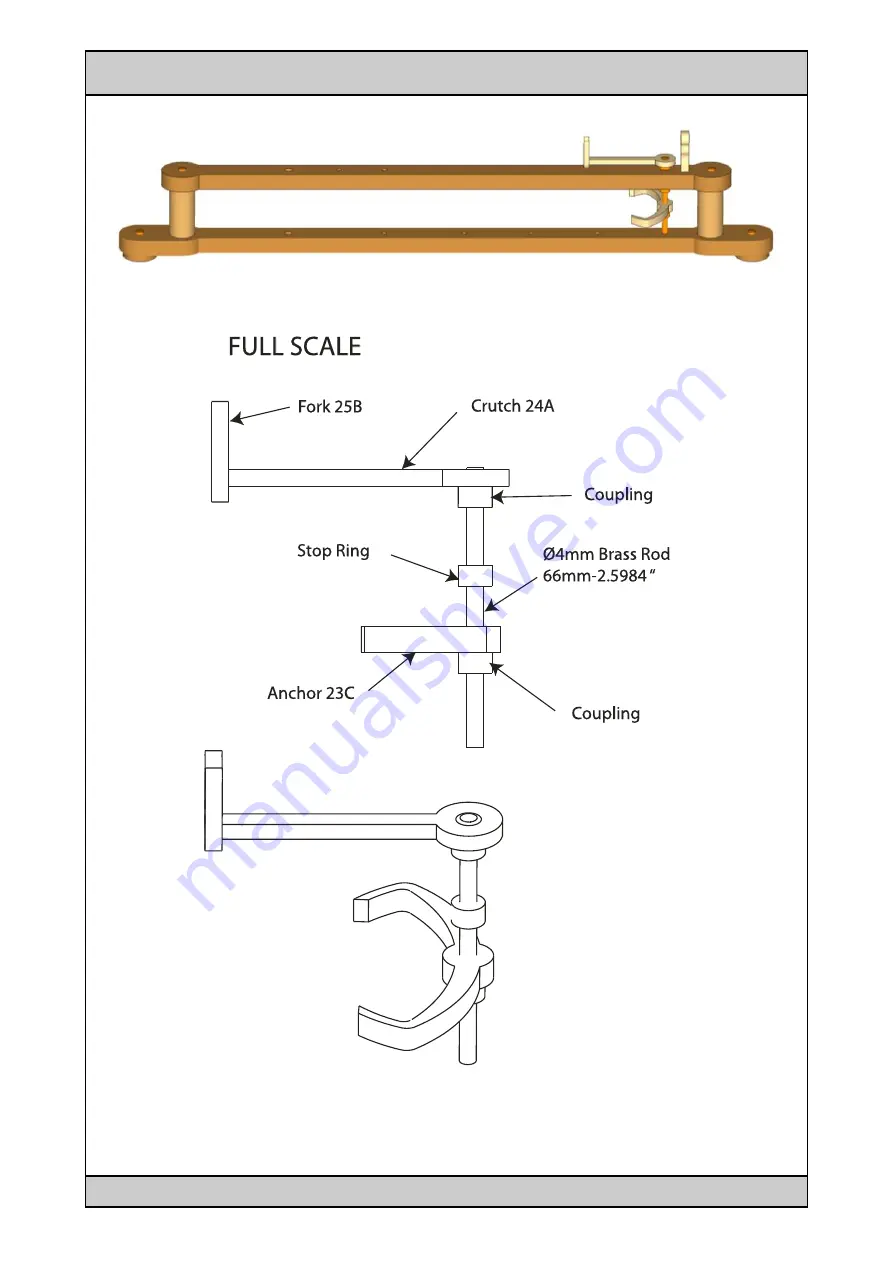 WOODENTIMES QUARTUS Manual Download Page 24