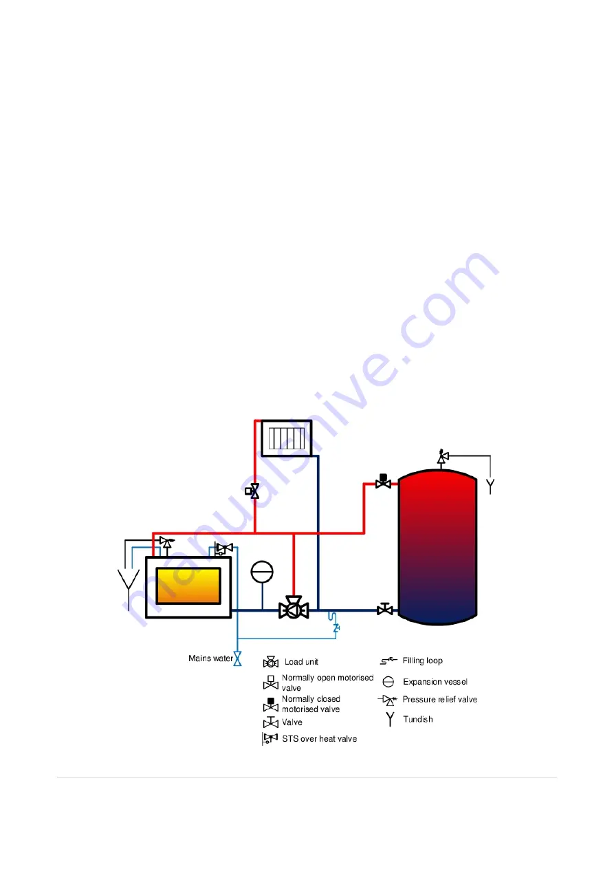 Woodfire EX 12 Double Sided Скачать руководство пользователя страница 11