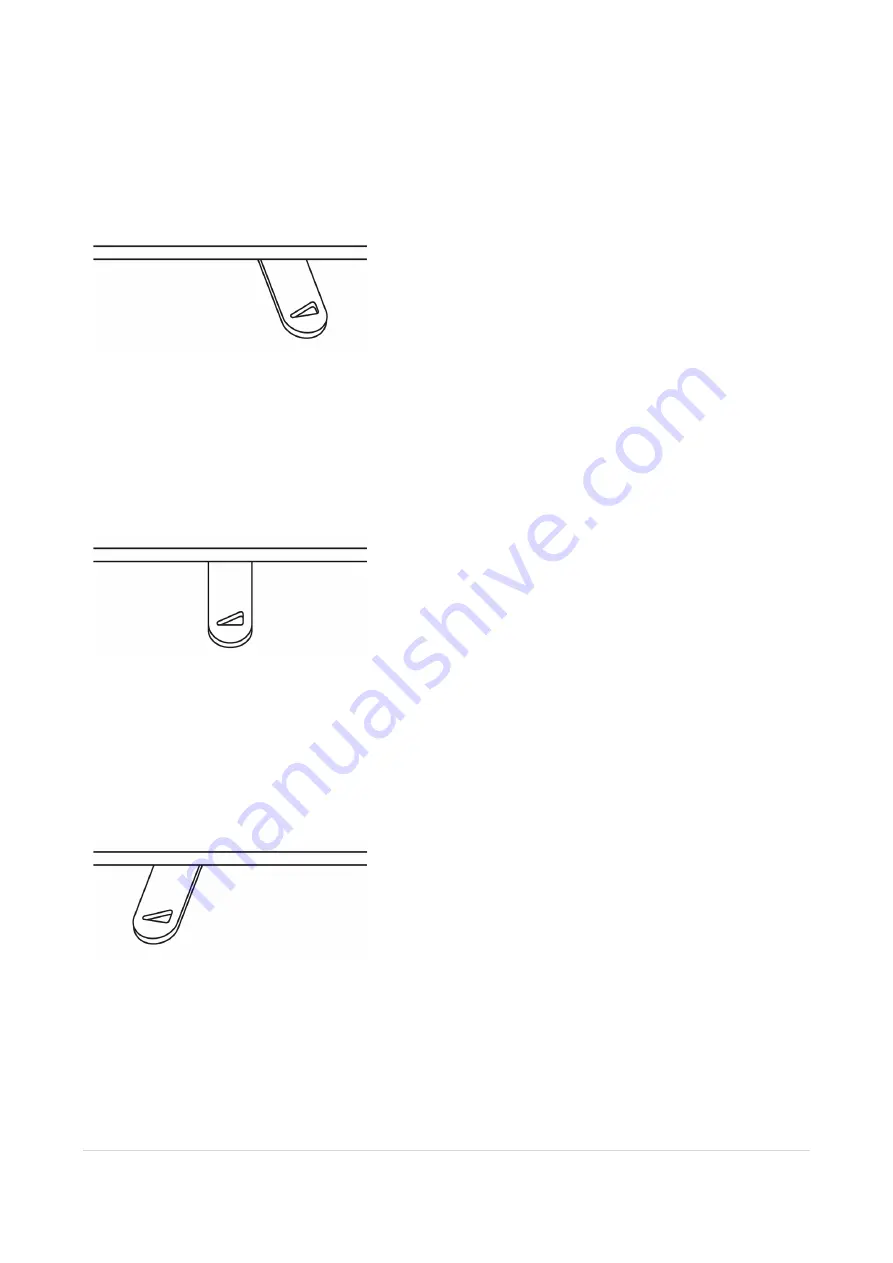 Woodfire EX 12 Double Sided Скачать руководство пользователя страница 14