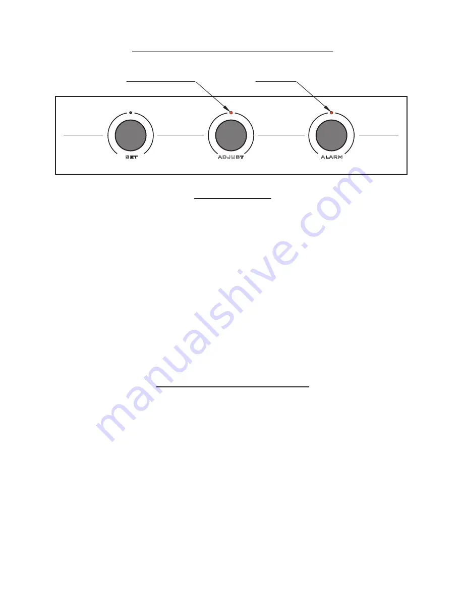 Woodize Lamina Simplon Basic Operation Manual Download Page 4