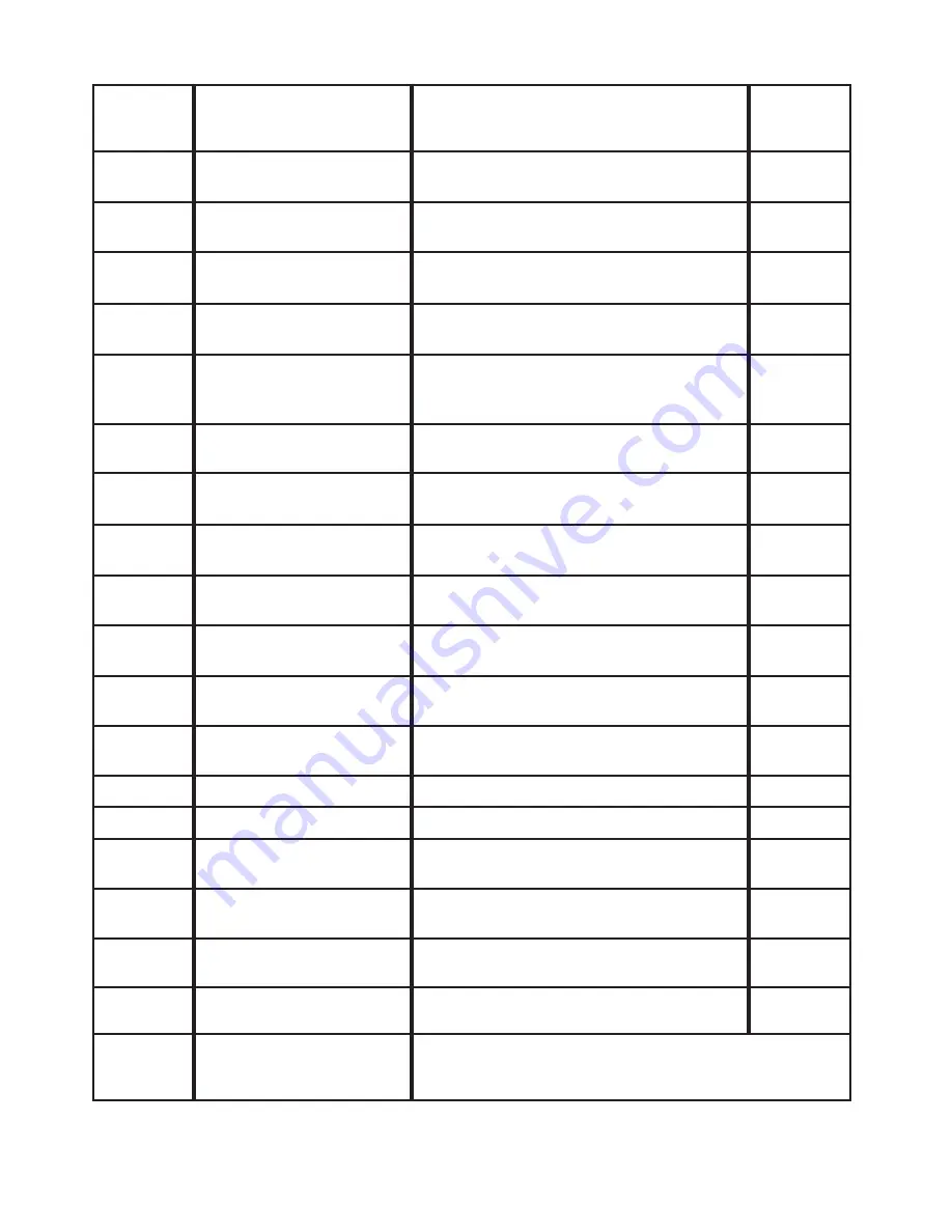 Woodize Lamina Simplon Basic Operation Manual Download Page 10