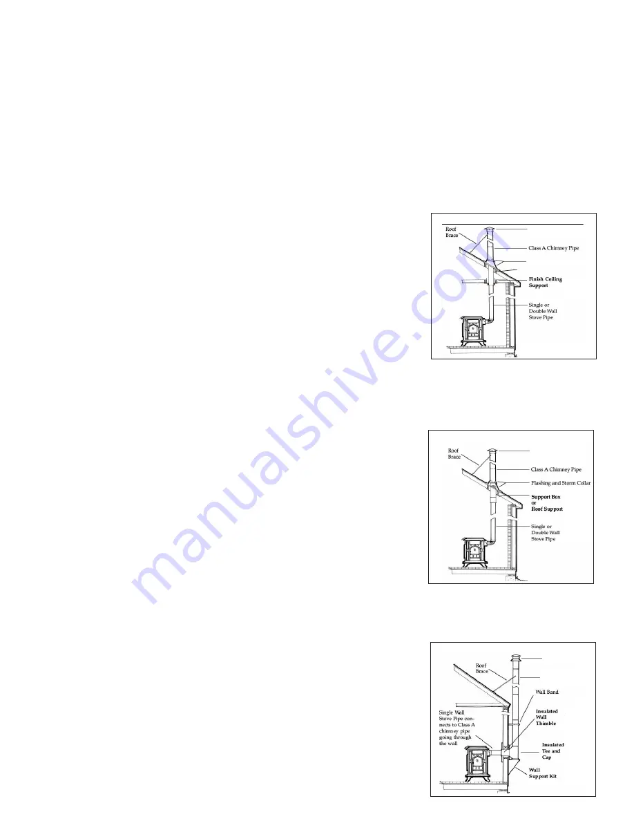 Woodstock Soapstone 211 Navajo Hybrid Скачать руководство пользователя страница 4