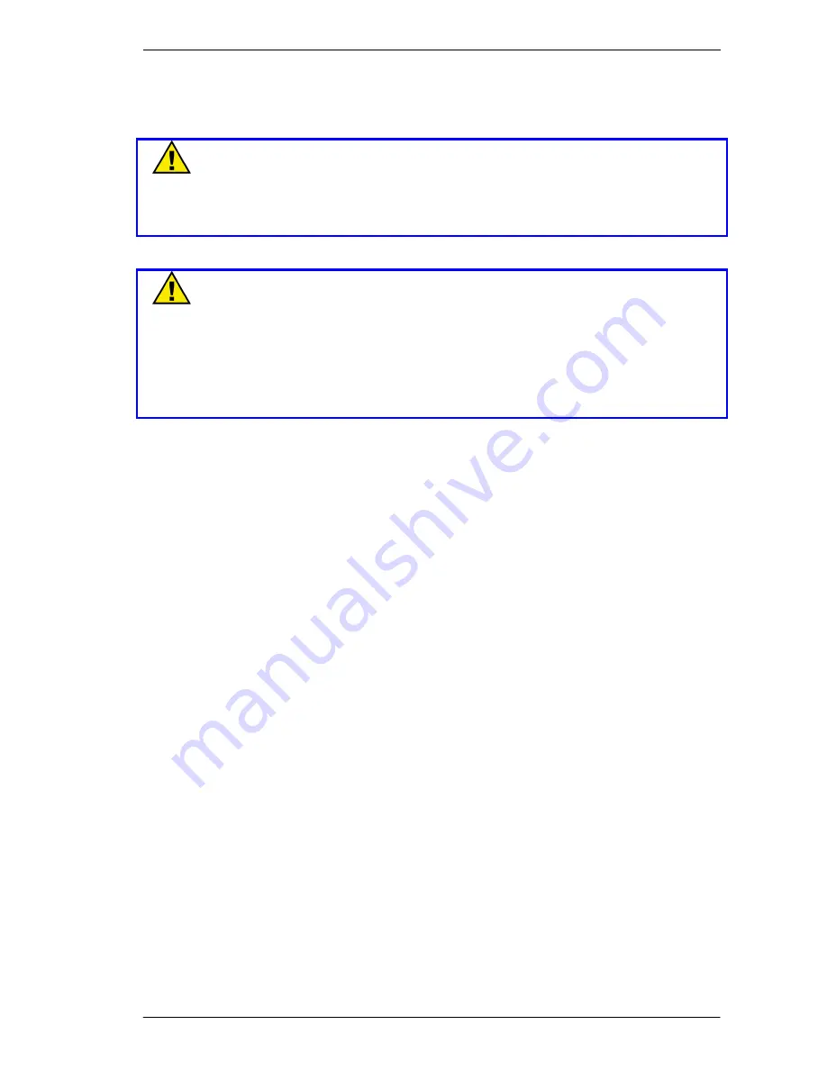 Woodward 721 Operation And Calibration Manual Download Page 11