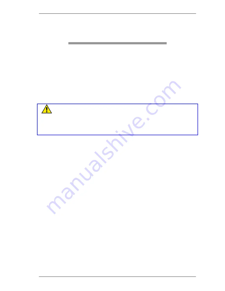 Woodward 721 Operation And Calibration Manual Download Page 39