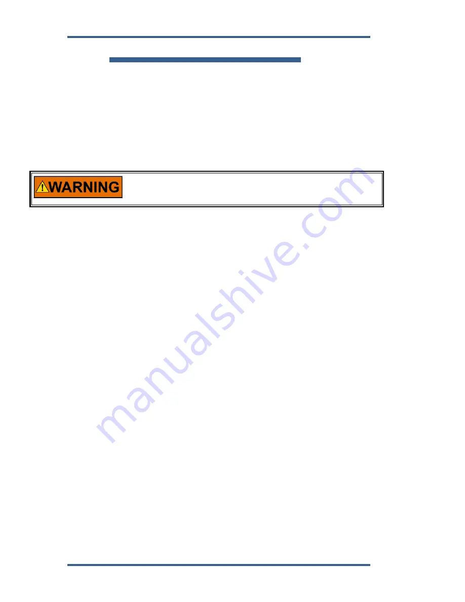 Woodward 8406-120 Installation And Operation Manual Download Page 8