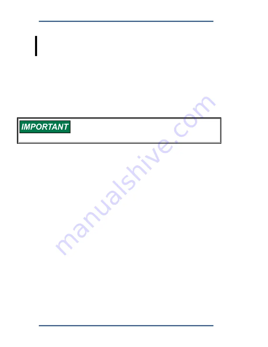 Woodward 8406-120 Installation And Operation Manual Download Page 32