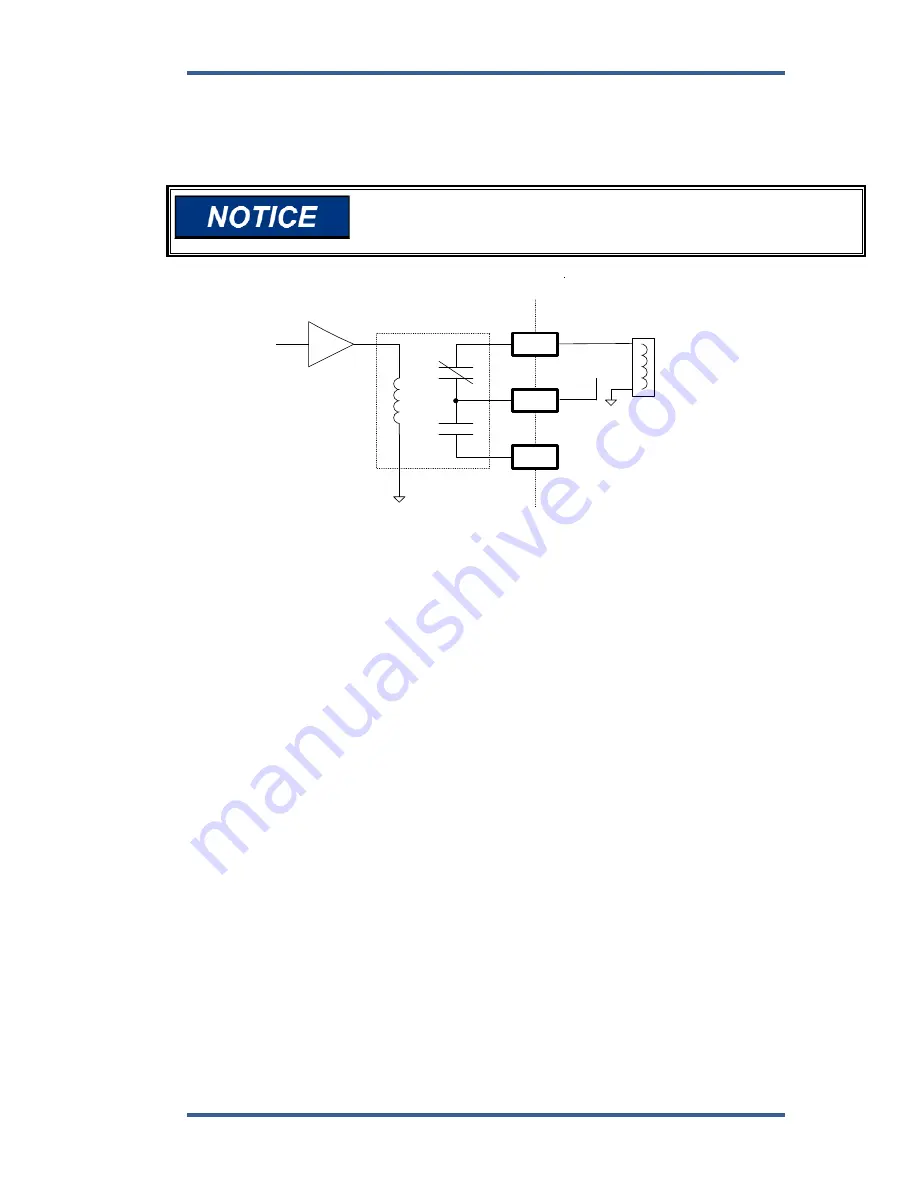 Woodward 8406-120 Installation And Operation Manual Download Page 51