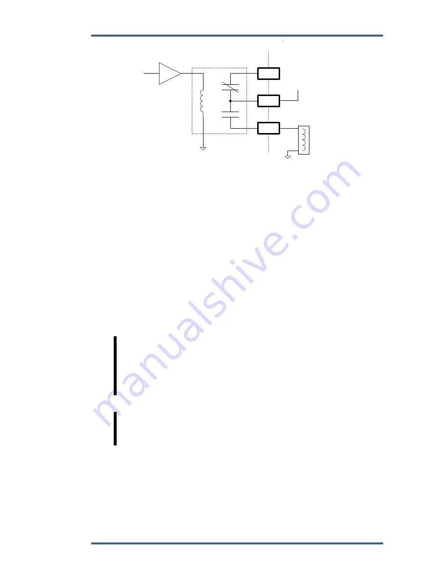 Woodward 8406-120 Installation And Operation Manual Download Page 55