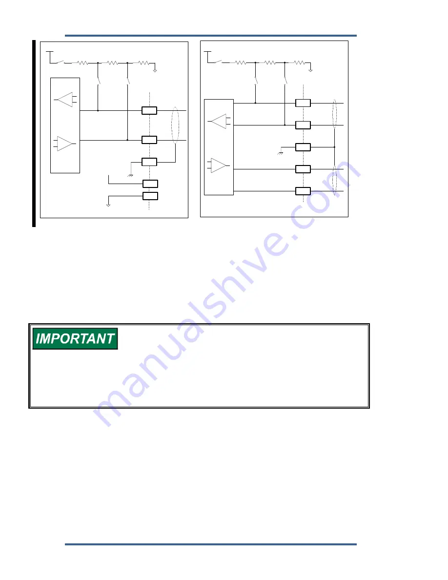 Woodward 8406-120 Installation And Operation Manual Download Page 62