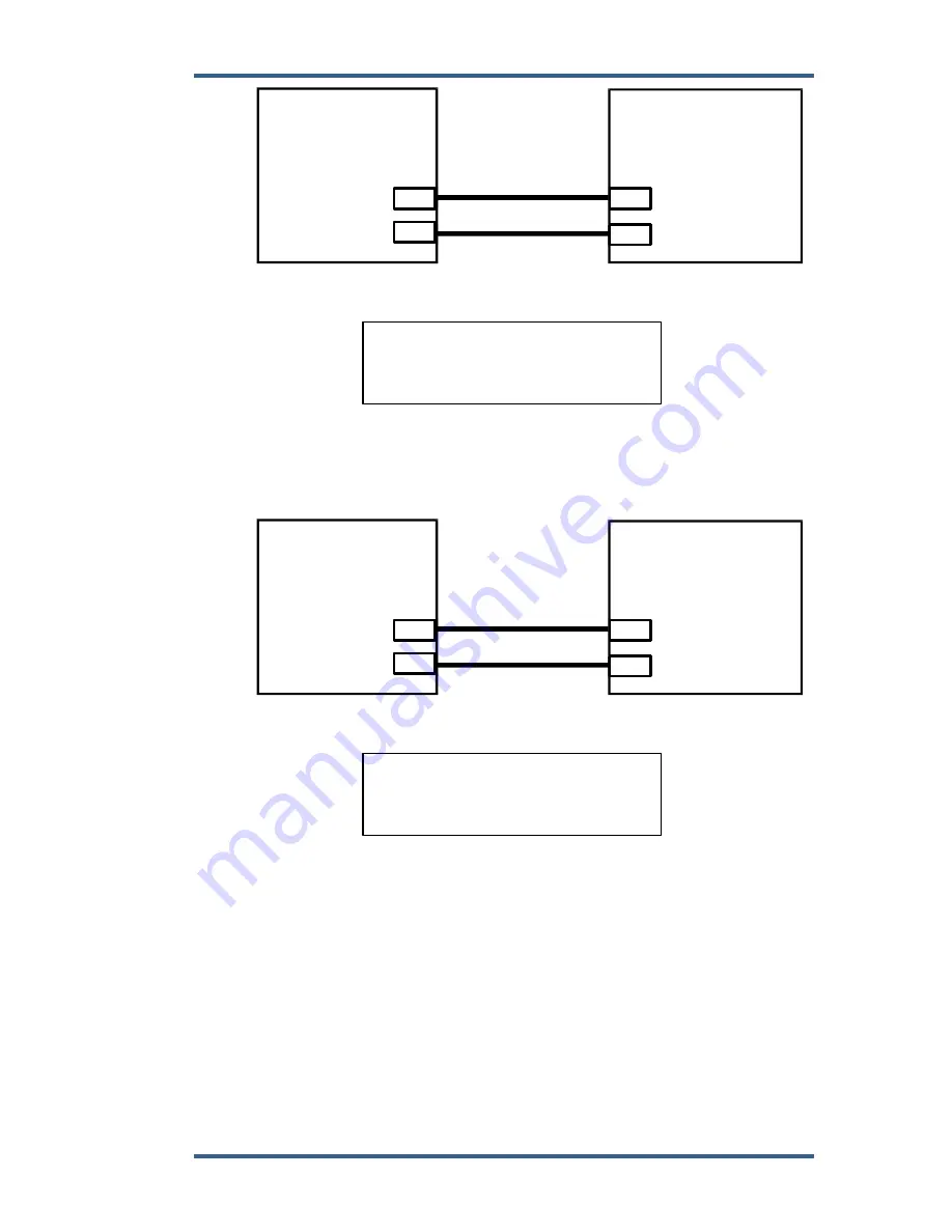 Woodward 8406-120 Installation And Operation Manual Download Page 191