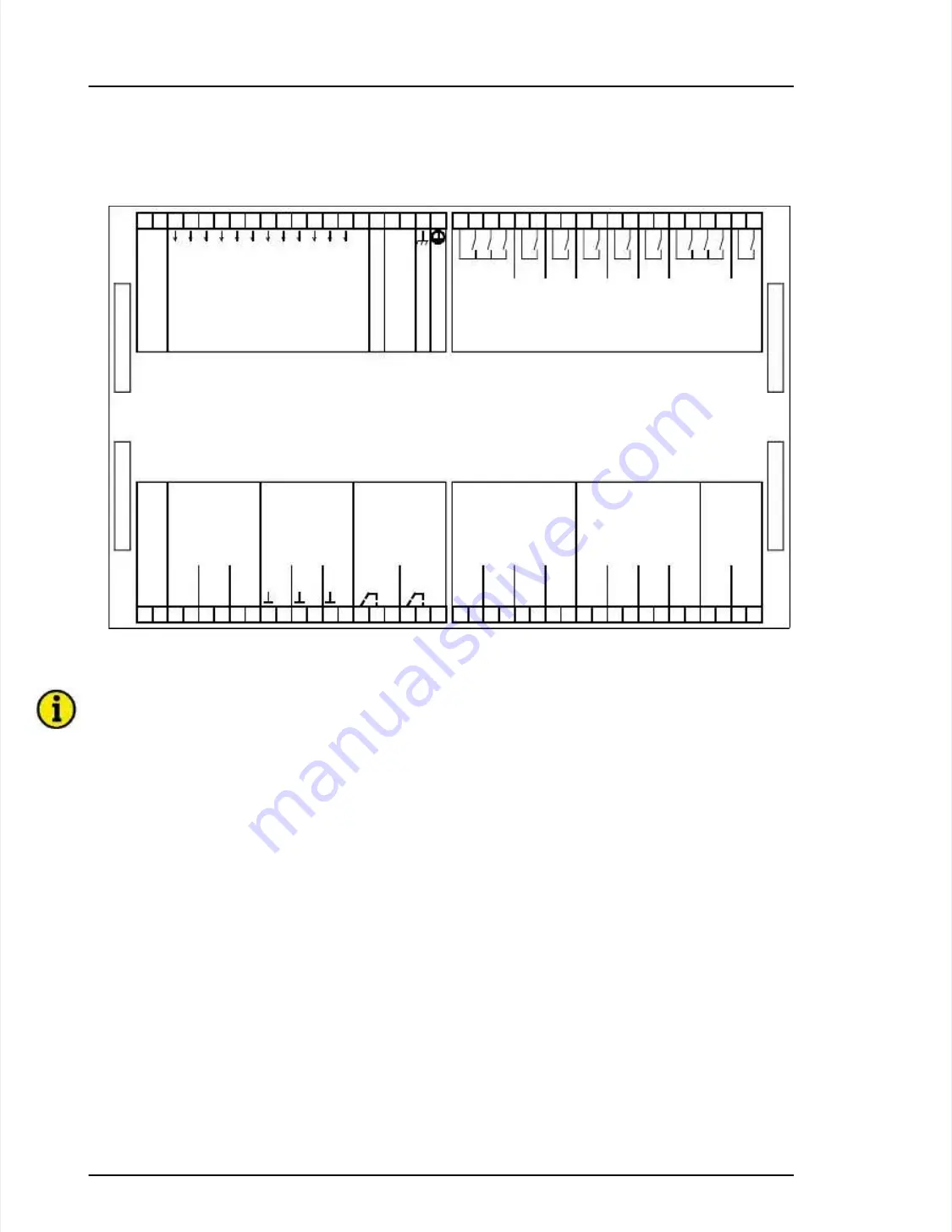 Woodward easYgen-3000 Installation Manual Download Page 18