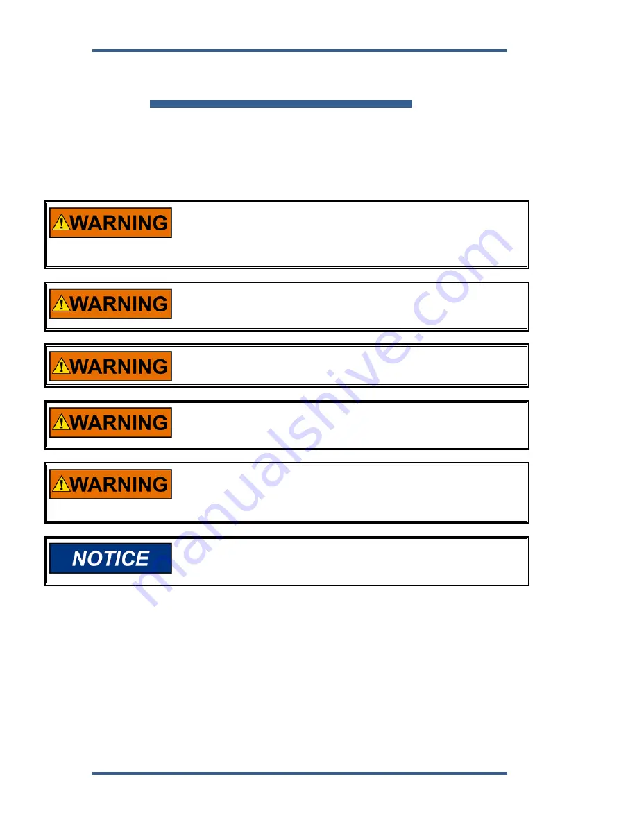 Woodward ProAct P Series FL Installation, Programming, And Troubleshooting Manual Download Page 16