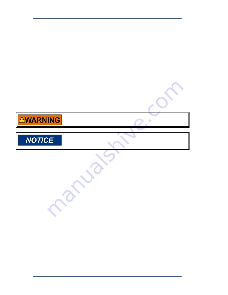 Woodward ProAct P Series FL Installation, Programming, And Troubleshooting Manual Download Page 22