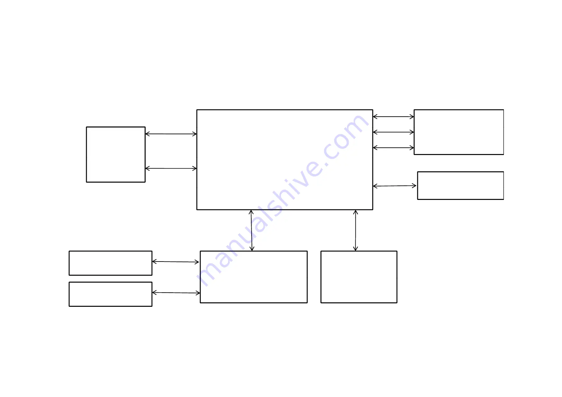 WOOX FX25/12 Service Manual Download Page 26