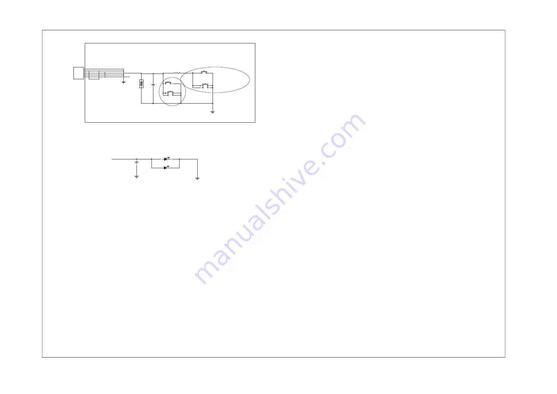 WOOX FX25/12 Service Manual Download Page 28