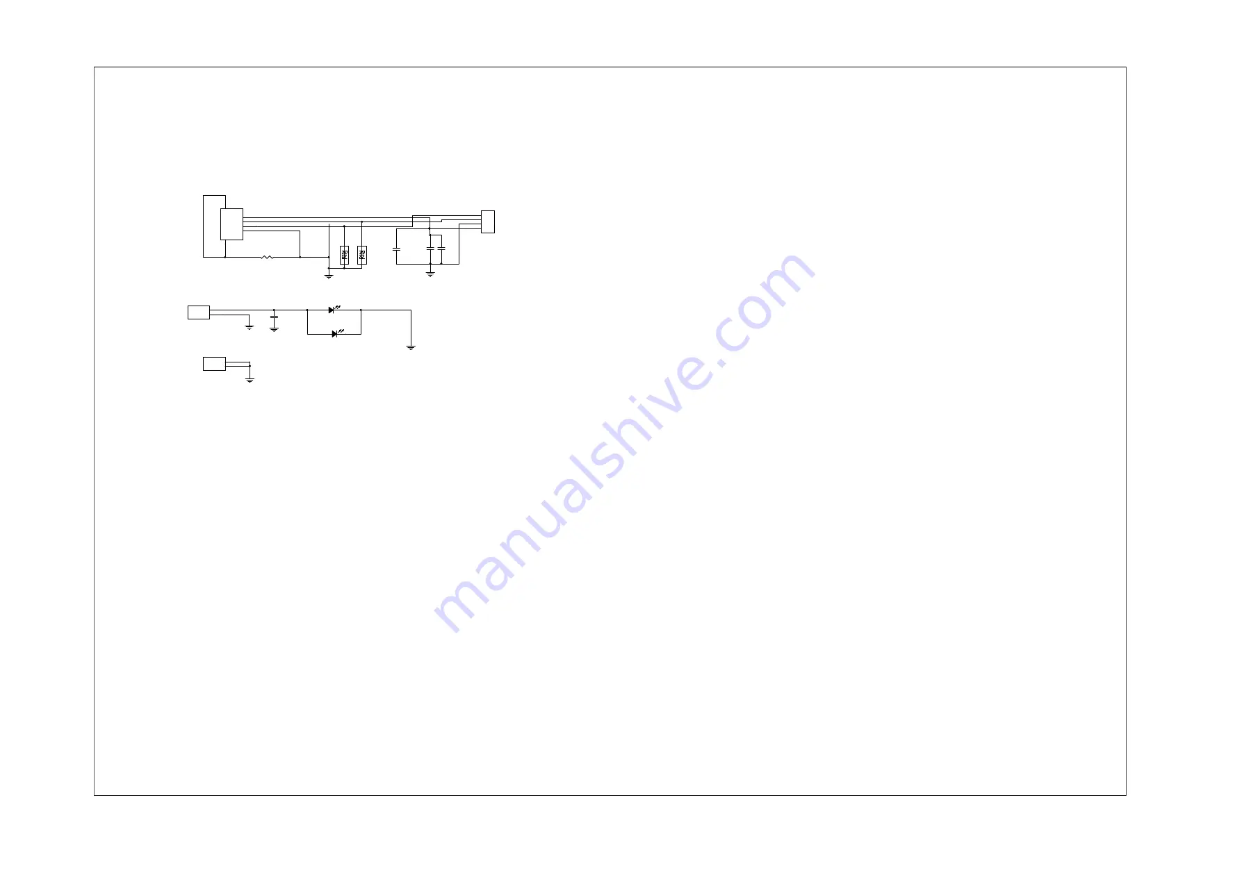 WOOX FX25/12 Service Manual Download Page 29