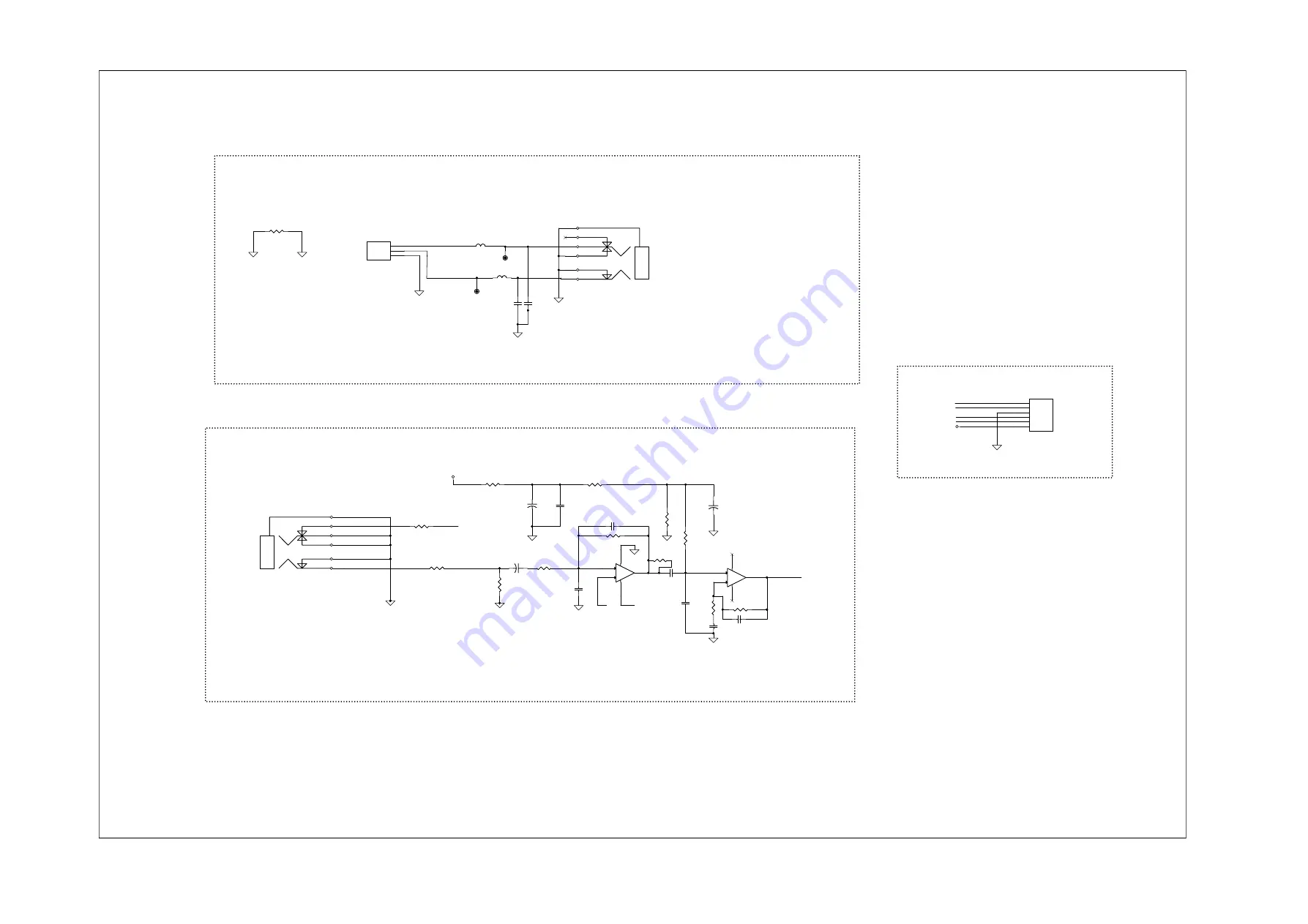 WOOX FX25/12 Service Manual Download Page 30