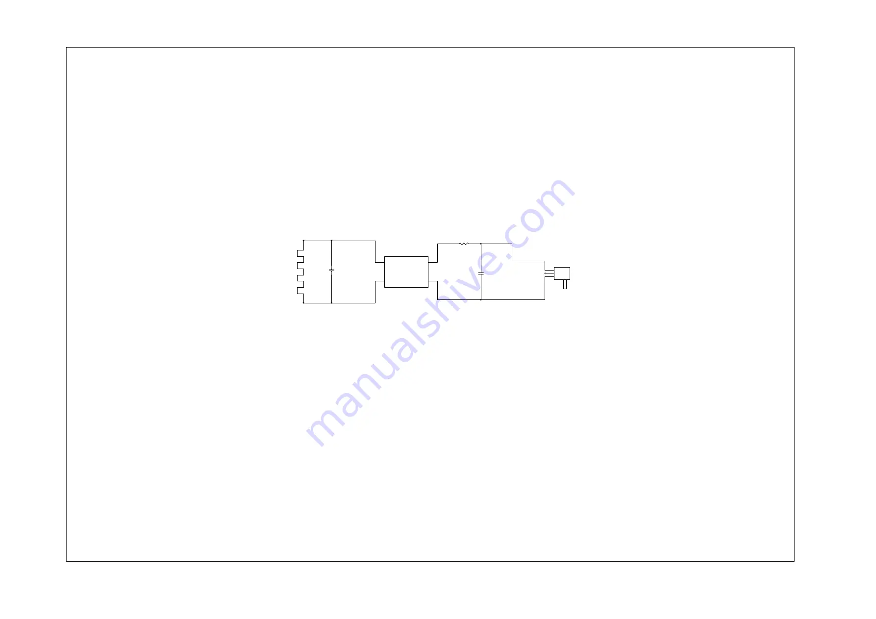 WOOX FX25/12 Service Manual Download Page 34