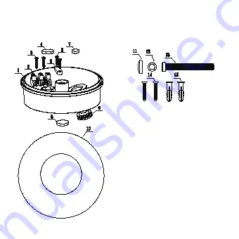 WOOX R4076 Quick Start Manual Download Page 88