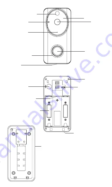 WOOX R4957 Quick Start Manual Download Page 2