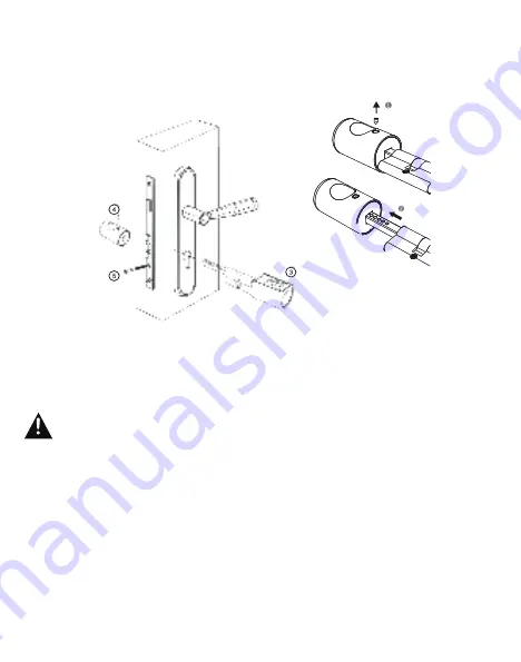 WOOX R7056 Quick Start Manual Download Page 23