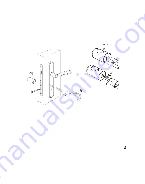 WOOX R7056 Quick Start Manual Download Page 25