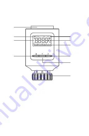 WOOX R7067 Quick Start Manual Download Page 2