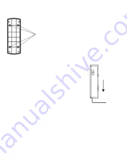 WOOX R9061 Quick Start Manual Download Page 4